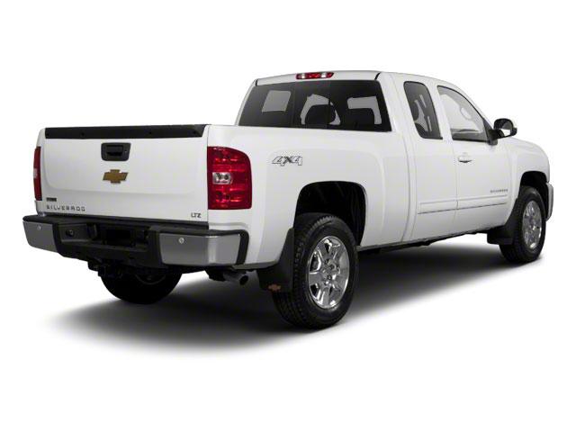 2012 Chevrolet Silverado 1500 Vehicle Photo in APPLETON, WI 54914-8833