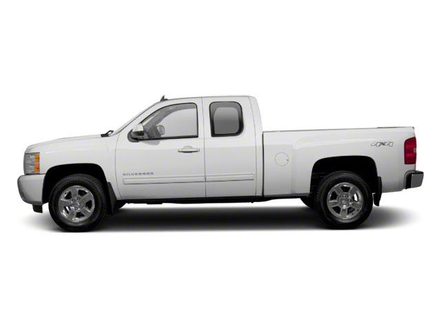2012 Chevrolet Silverado 1500 Vehicle Photo in APPLETON, WI 54914-8833