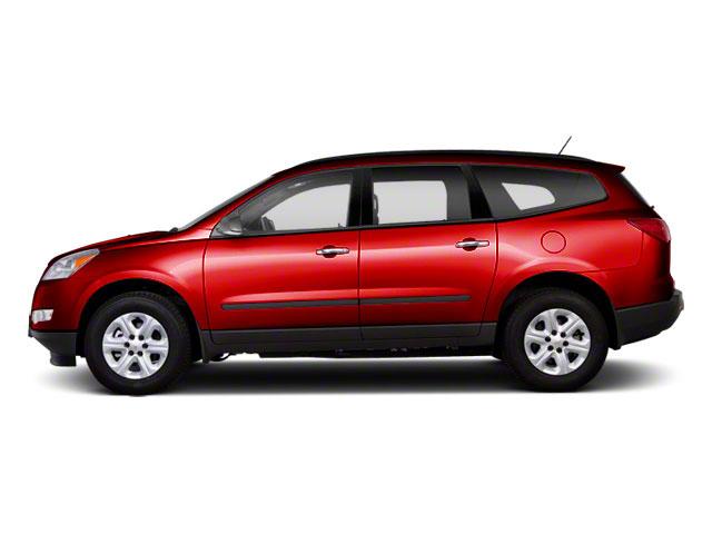 2012 Chevrolet Traverse Vehicle Photo in Appleton, WI 54913