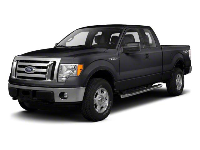 2012 Ford F-150 Vehicle Photo in Neenah, WI 54956