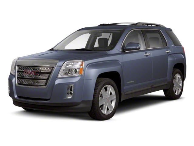 2012 GMC Terrain Vehicle Photo in Appleton, WI 54914