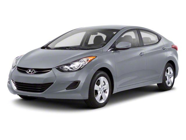 2012 Hyundai ELANTRA Vehicle Photo in Green Bay, WI 54304