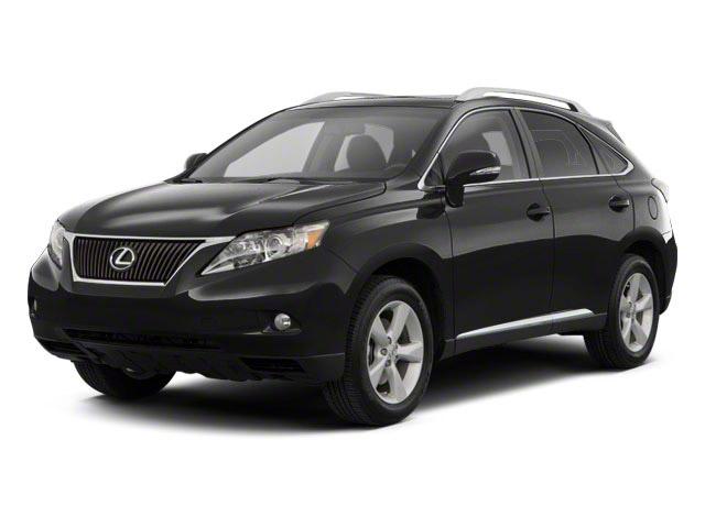 2012 Lexus RX 350 Vehicle Photo in Charlotte, NC 28212
