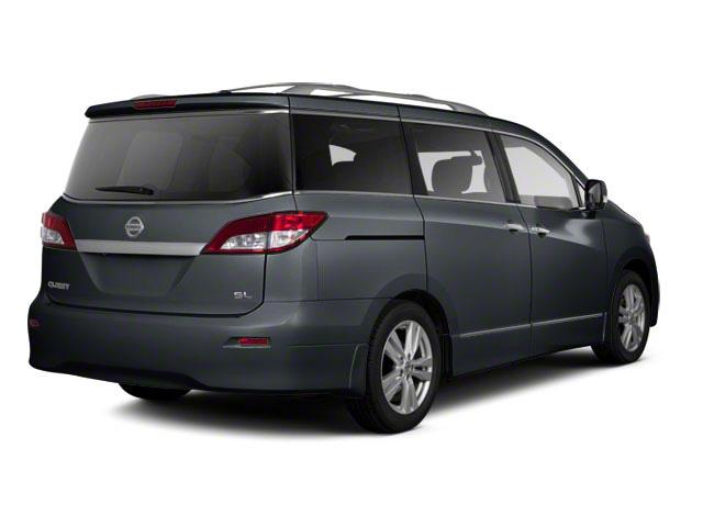 2012 Nissan Quest Vehicle Photo in Appleton, WI 54913