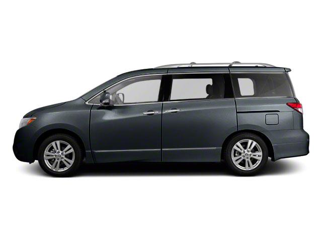 2012 Nissan Quest Vehicle Photo in Appleton, WI 54913