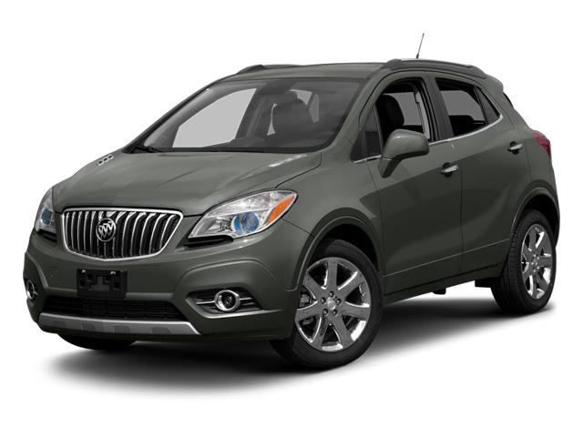 2013 Buick Encore Vehicle Photo in Green Bay, WI 54304