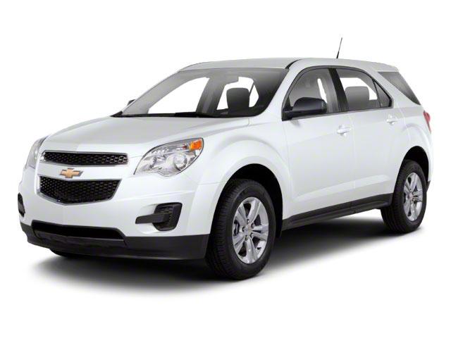 2013 Chevrolet Equinox Vehicle Photo in Appleton, WI 54913