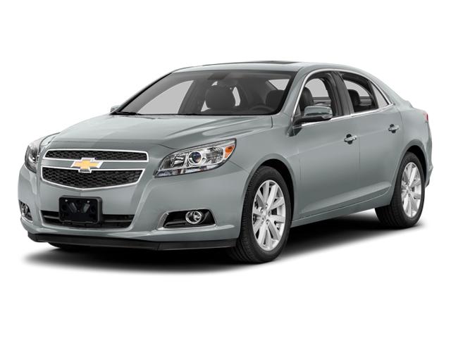 2013 Chevrolet Malibu Vehicle Photo in Appleton, WI 54913