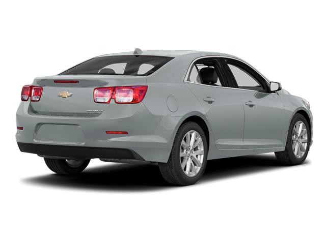 2013 Chevrolet Malibu Vehicle Photo in Appleton, WI 54913