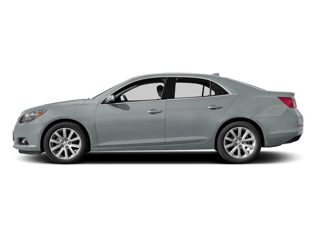 2013 Chevrolet Malibu Vehicle Photo in Appleton, WI 54913