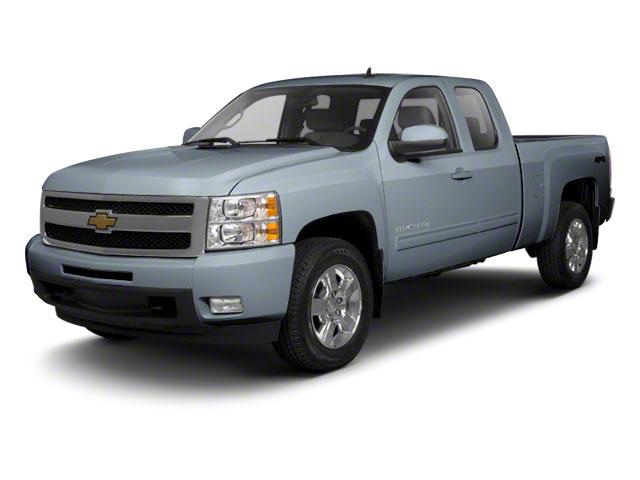 2013 Chevrolet Silverado 1500 Vehicle Photo in NEENAH, WI 54956-2243