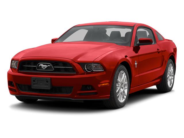 2013 Ford Mustang Vehicle Photo in Neenah, WI 54956
