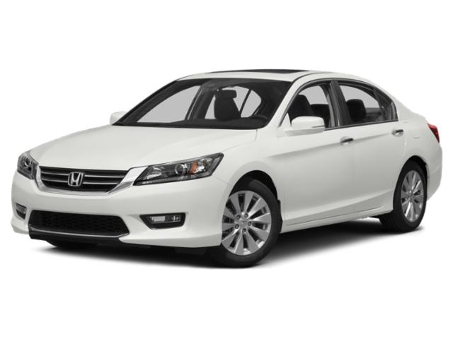 2013 Honda Accord Sedan Vehicle Photo in Appleton, WI 54913