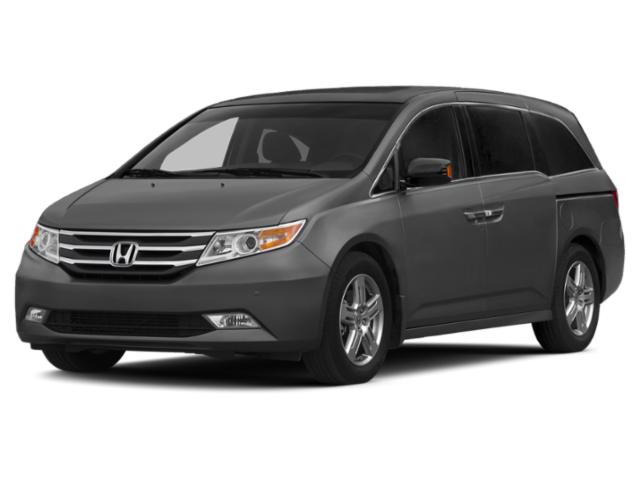2013 Honda Odyssey Vehicle Photo in Oshkosh, WI 54901