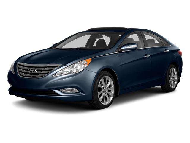 2013 Hyundai SONATA Vehicle Photo in Green Bay, WI 54304