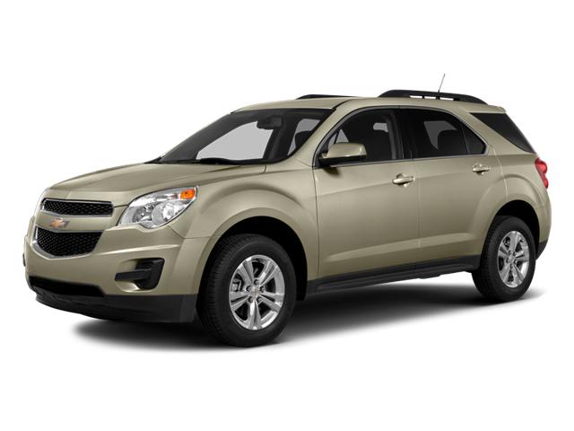 2014 Chevrolet Equinox Vehicle Photo in NEENAH, WI 54956-2243