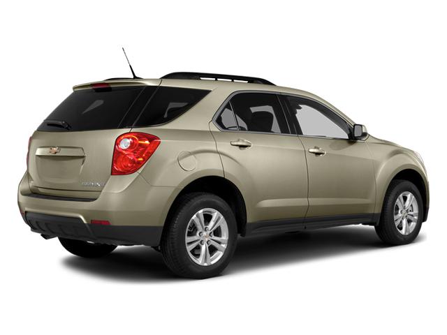 2014 Chevrolet Equinox Vehicle Photo in NEENAH, WI 54956-2243