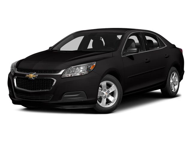 2014 Chevrolet Malibu Vehicle Photo in Appleton, WI 54913