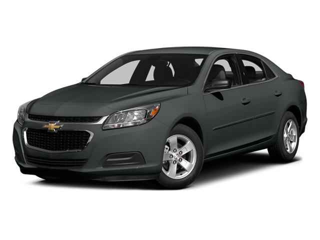 2014 Chevrolet Malibu Vehicle Photo in Appleton, WI 54914