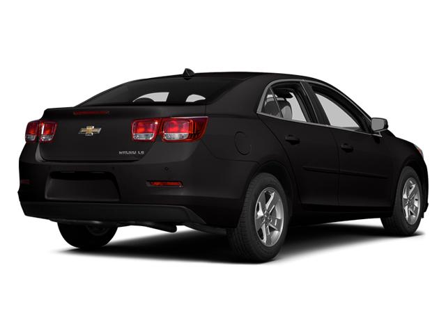 2014 Chevrolet Malibu Vehicle Photo in Appleton, WI 54913