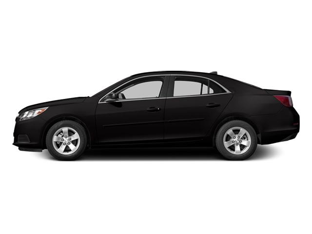 2014 Chevrolet Malibu Vehicle Photo in Appleton, WI 54913