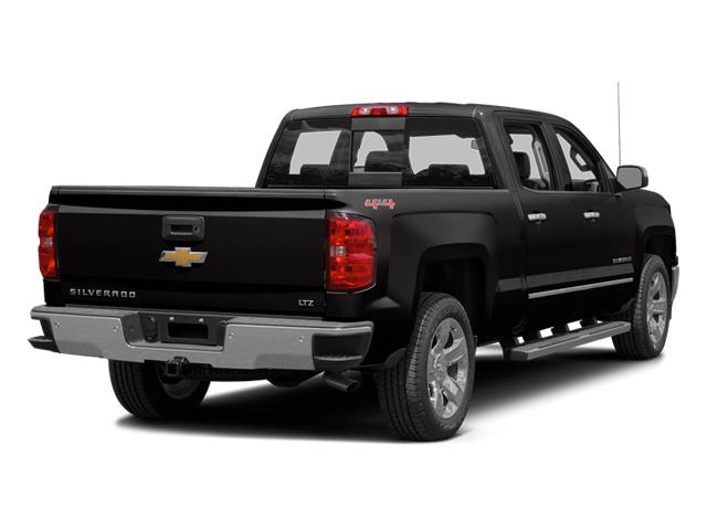 2014 Chevrolet Silverado 1500 Vehicle Photo in NEENAH, WI 54956-2243