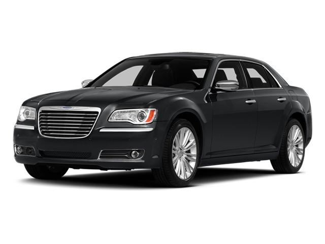 2014 Chrysler 300 Vehicle Photo in NEENAH, WI 54956-2243