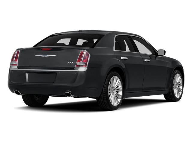 2014 Chrysler 300 Vehicle Photo in NEENAH, WI 54956-2243