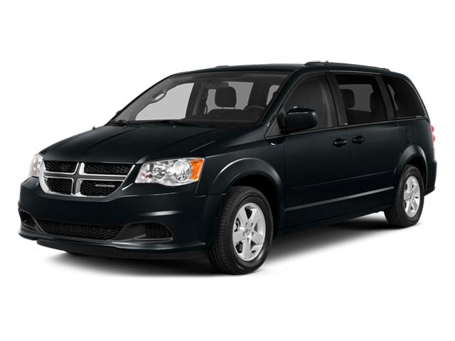 2014 Dodge Grand Caravan Vehicle Photo in Appleton, WI 54913