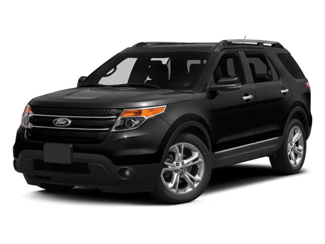 2014 Ford Explorer Vehicle Photo in Kaukauna, WI 54130
