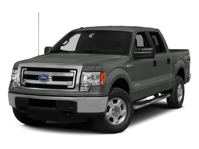 2014 Ford F-150 Vehicle Photo in Kaukauna, WI 54130