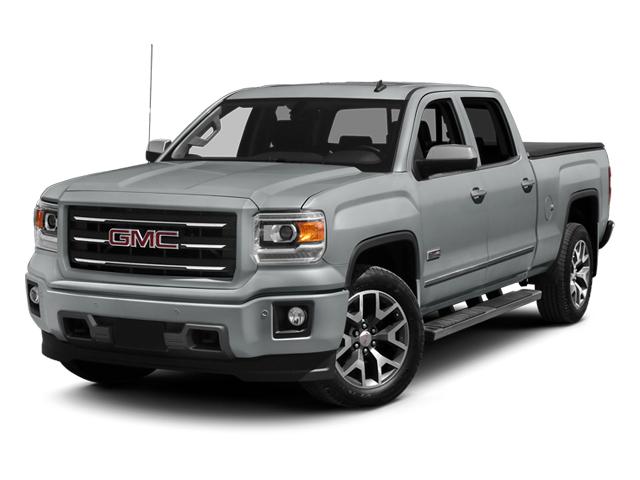 2014 GMC Sierra 1500 Vehicle Photo in APPLETON, WI 54914-8833