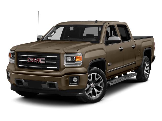 2014 GMC Sierra 1500 Vehicle Photo in Kaukauna, WI 54130