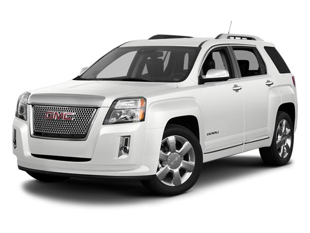 2014 GMC Terrain Vehicle Photo in Appleton, WI 54914