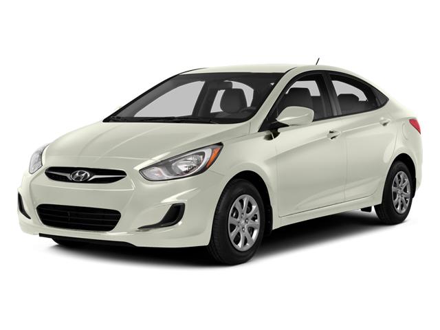 2014 Hyundai ACCENT Vehicle Photo in Appleton, WI 54913