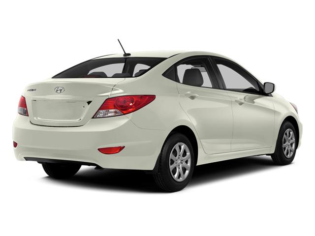 2014 Hyundai ACCENT Vehicle Photo in Appleton, WI 54913