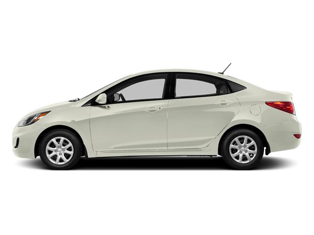 2014 Hyundai ACCENT Vehicle Photo in Appleton, WI 54913