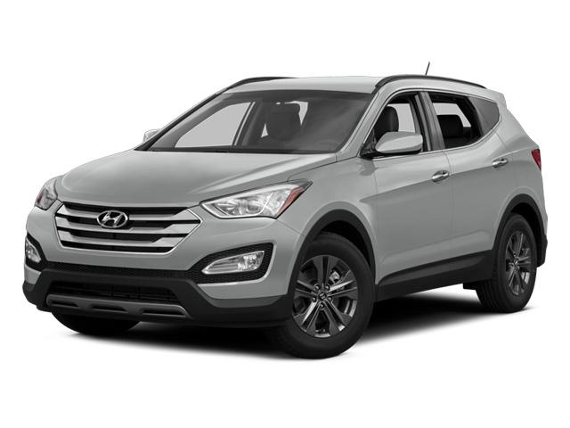 2014 Hyundai Santa Fe Sport Vehicle Photo in NEENAH, WI 54956-2243