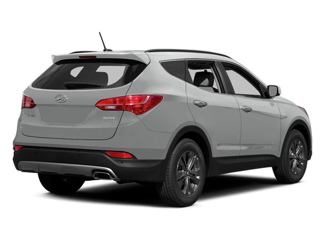 2014 Hyundai Santa Fe Sport Vehicle Photo in NEENAH, WI 54956-2243