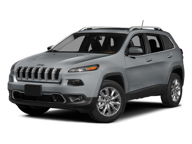 2014 Jeep Cherokee Vehicle Photo in Green Bay, WI 54304