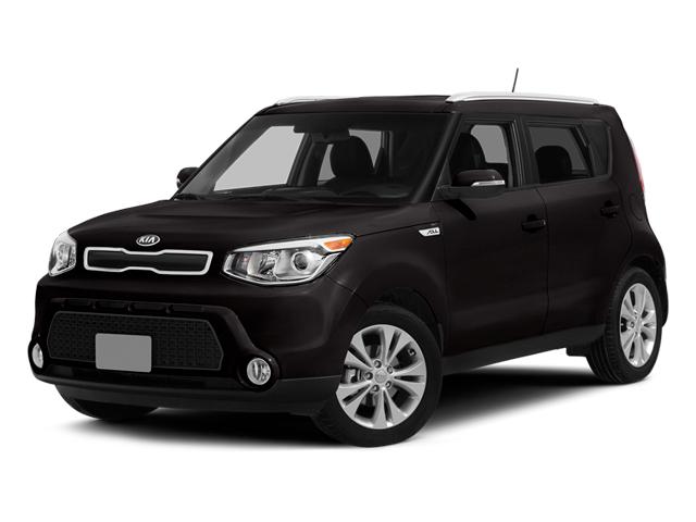 2014 Kia Soul Vehicle Photo in Appleton, WI 54914