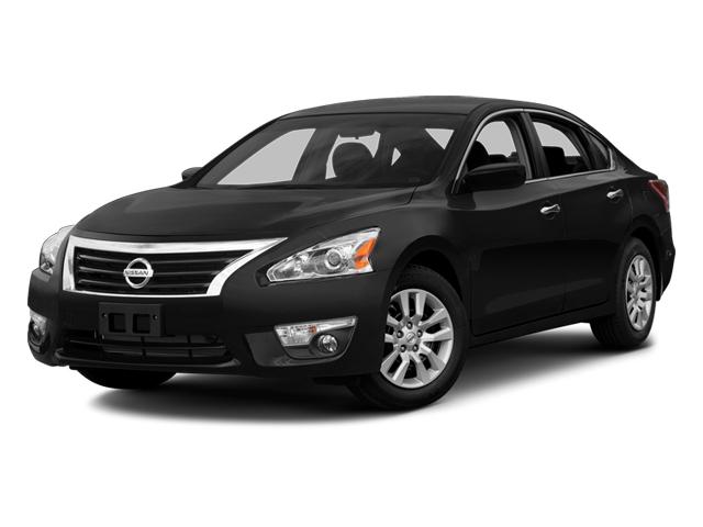 2014 Nissan Altima Vehicle Photo in Appleton, WI 54913
