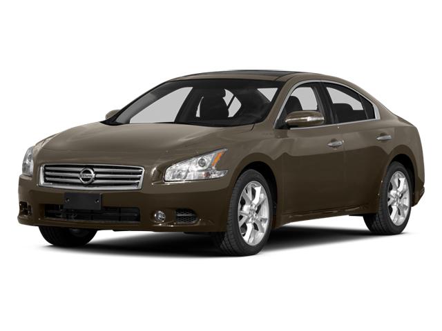 2014 Nissan Maxima Vehicle Photo in Appleton, WI 54913