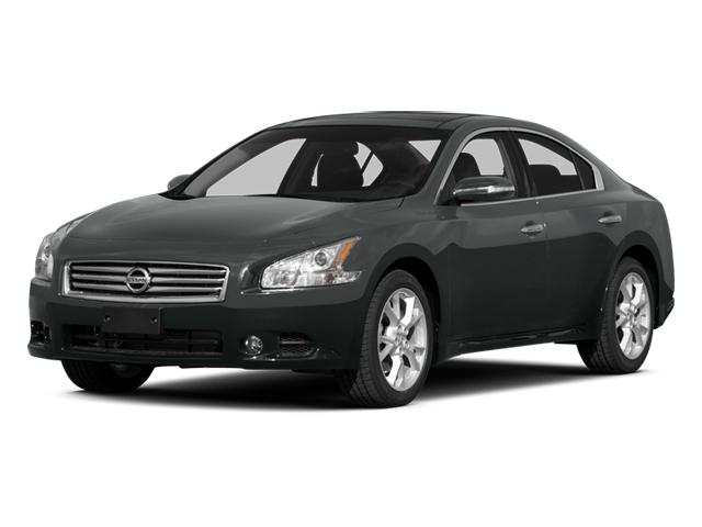 2014 Nissan Maxima Vehicle Photo in Appleton, WI 54913