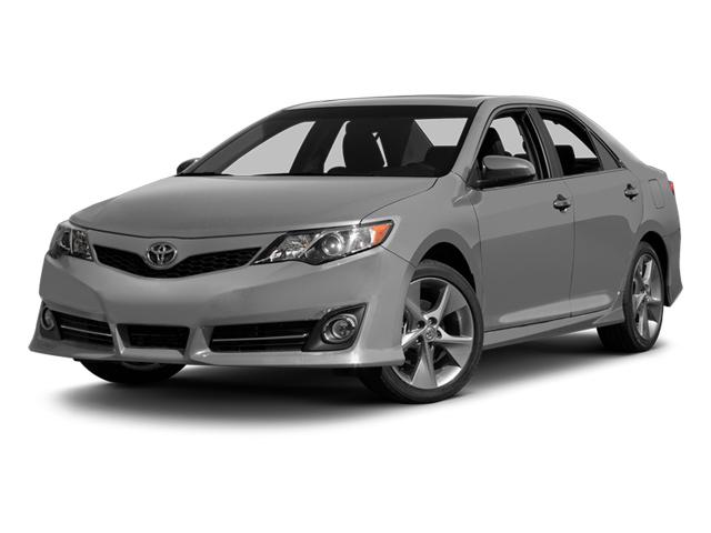 2014 Toyota Camry Vehicle Photo in Appleton, WI 54913