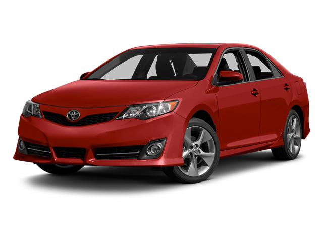 2014 Toyota Camry Vehicle Photo in NEENAH, WI 54956-2243