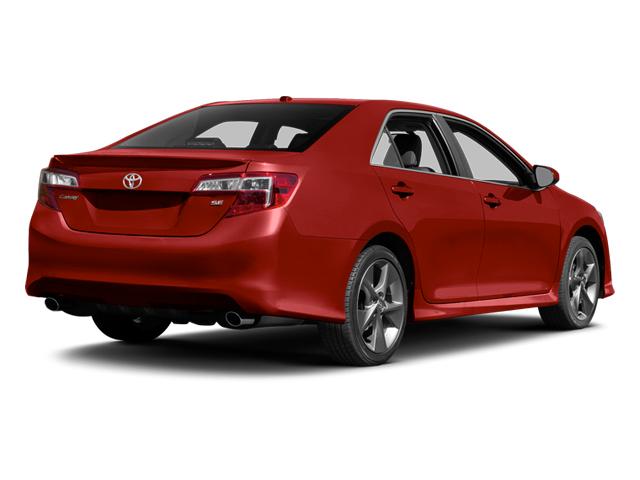 2014 Toyota Camry Vehicle Photo in NEENAH, WI 54956-2243