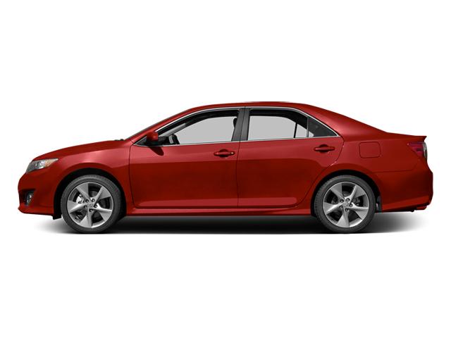 2014 Toyota Camry Vehicle Photo in NEENAH, WI 54956-2243