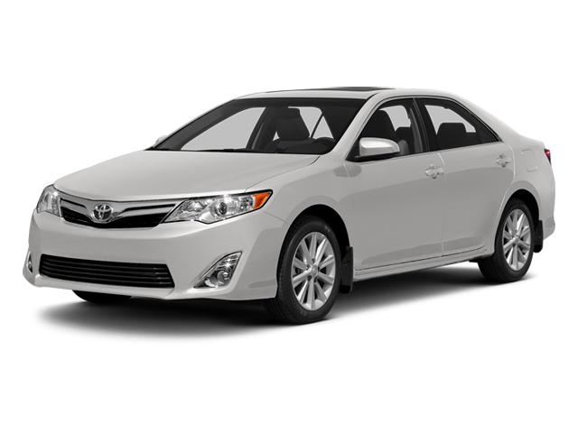 2014 Toyota Camry Vehicle Photo in Appleton, WI 54913