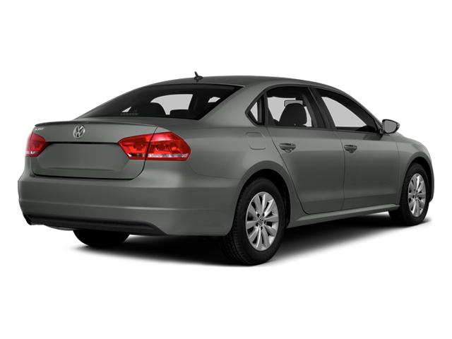 2014 Volkswagen Passat Vehicle Photo in Appleton, WI 54913